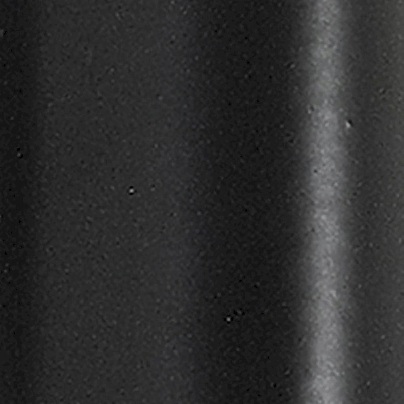 Black Swivel Bar Stool