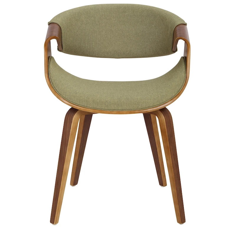 Frame Mid-Century Dining/Accent Chair