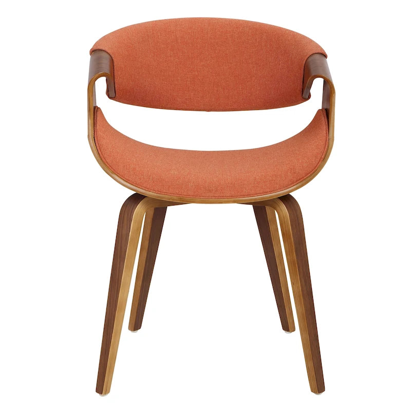 Frame Mid-Century Dining/Accent Chair
