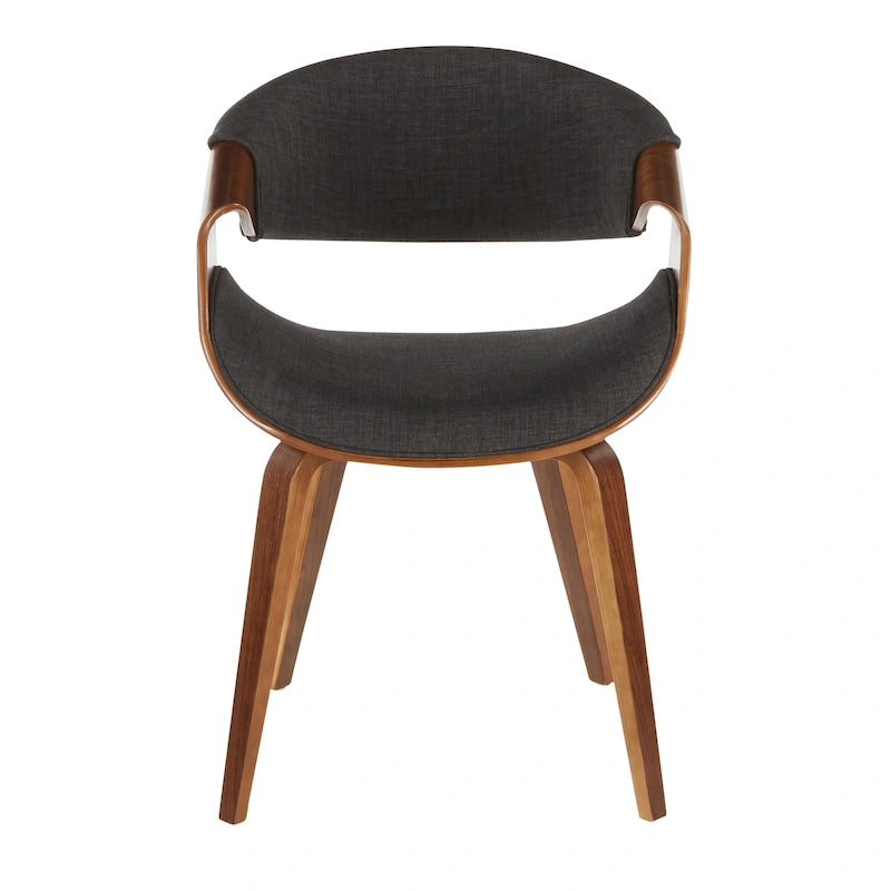 Frame Mid-Century Dining/Accent Chair