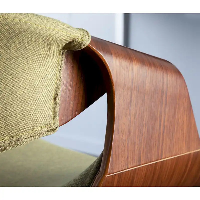 Frame Mid-Century Dining/Accent Chair