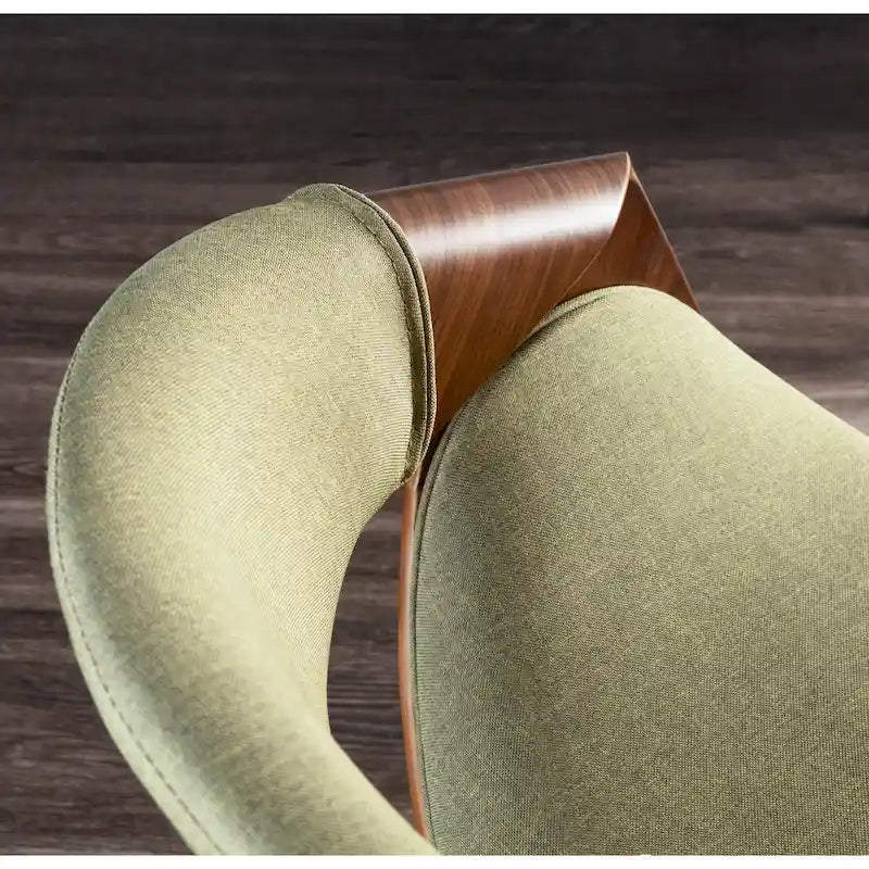 Frame Mid-Century Dining/Accent Chair