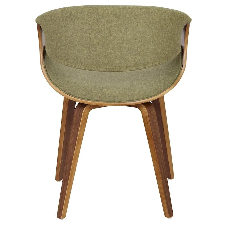 Frame Mid-Century Dining/Accent Chair