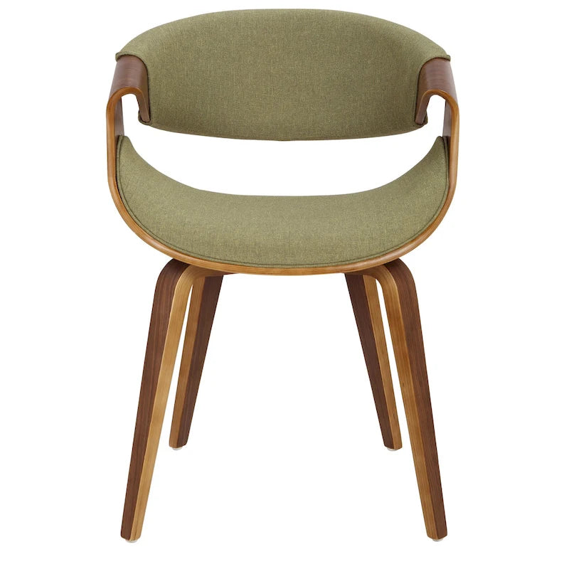 Frame Mid-Century Dining/Accent Chair
