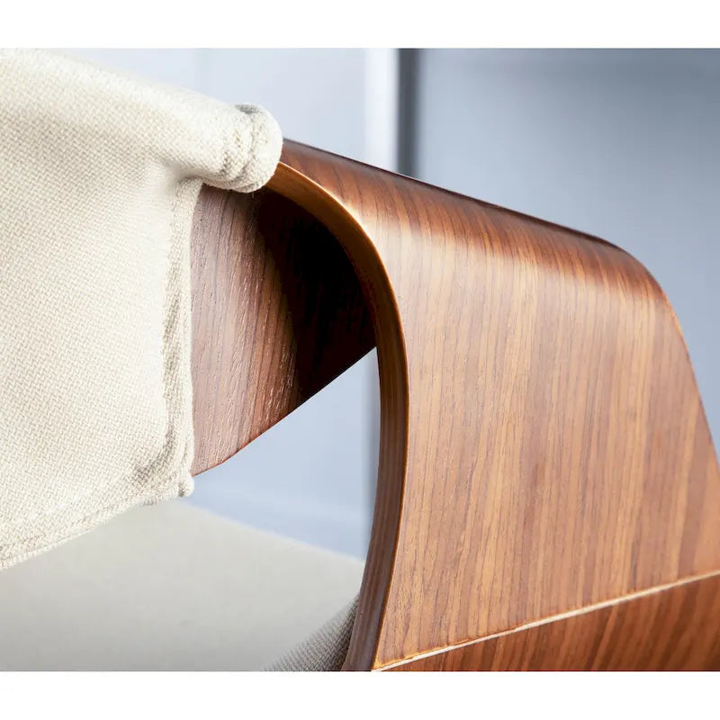 Frame Mid-Century Dining/Accent Chair
