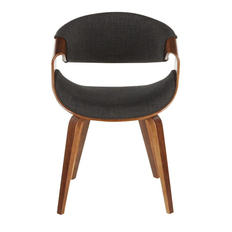 Frame Mid-Century Dining/Accent Chair