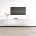 Modern TV Stand 70.9 Inch