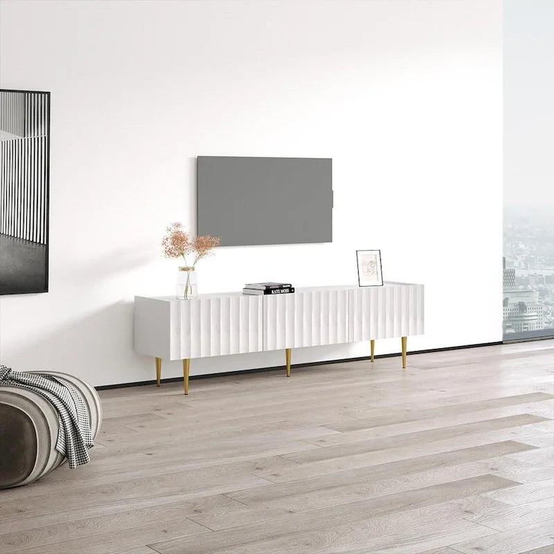 Modern TV Stand 70.9 Inch