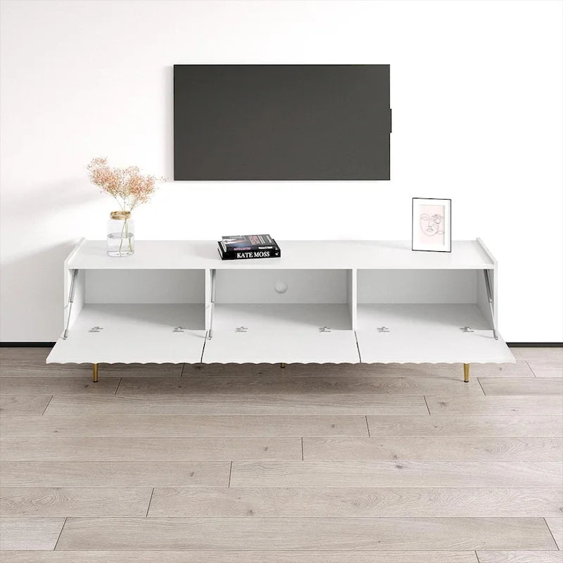 Modern TV Stand 70.9 Inch