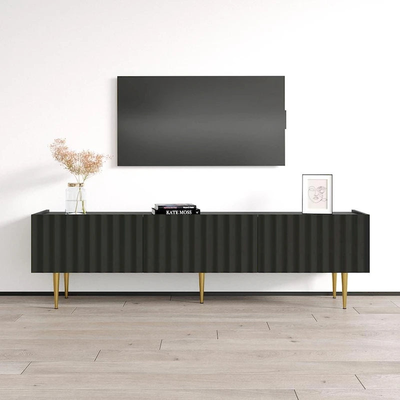 Modern TV Stand 70.9 Inch