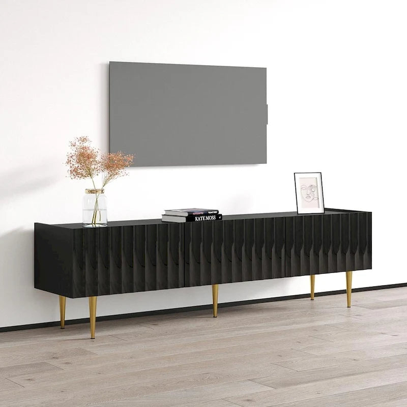 Modern TV Stand 70.9 Inch