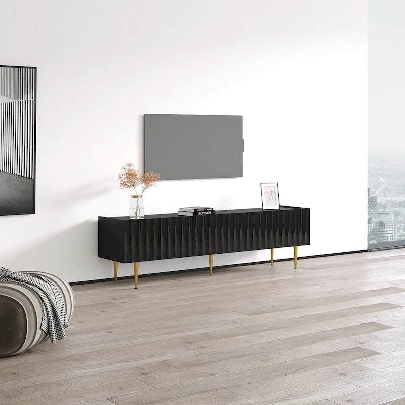 Modern TV Stand 70.9 Inch