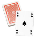 GSE 8x11 Super Jumbo Playing Cards, Giant Playing Card Deck, Oversize Large Huge Playing Cards for All Ages