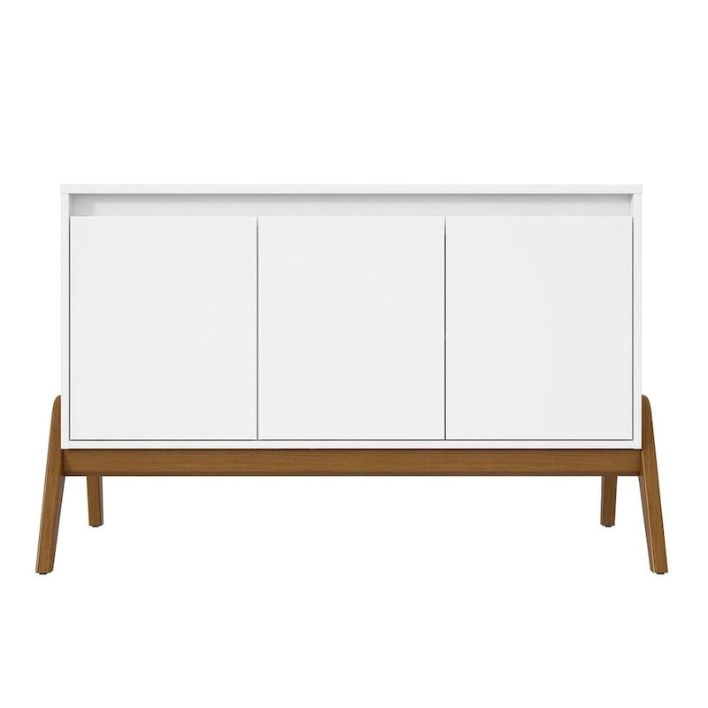 Mid Century Modern 48.50 Sideboard