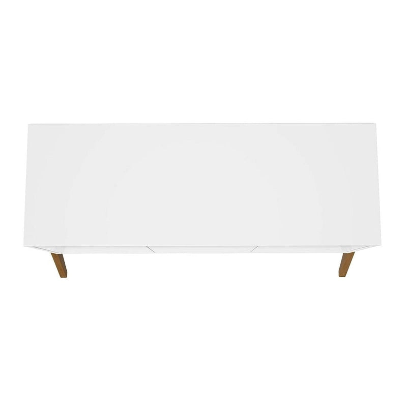 Mid Century Modern 48.50 Sideboard