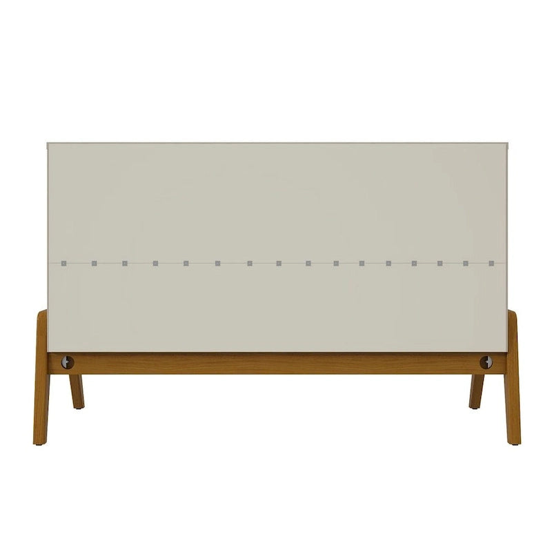 Mid Century Modern 48.50 Sideboard