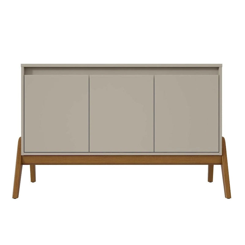 Mid Century Modern 48.50 Sideboard