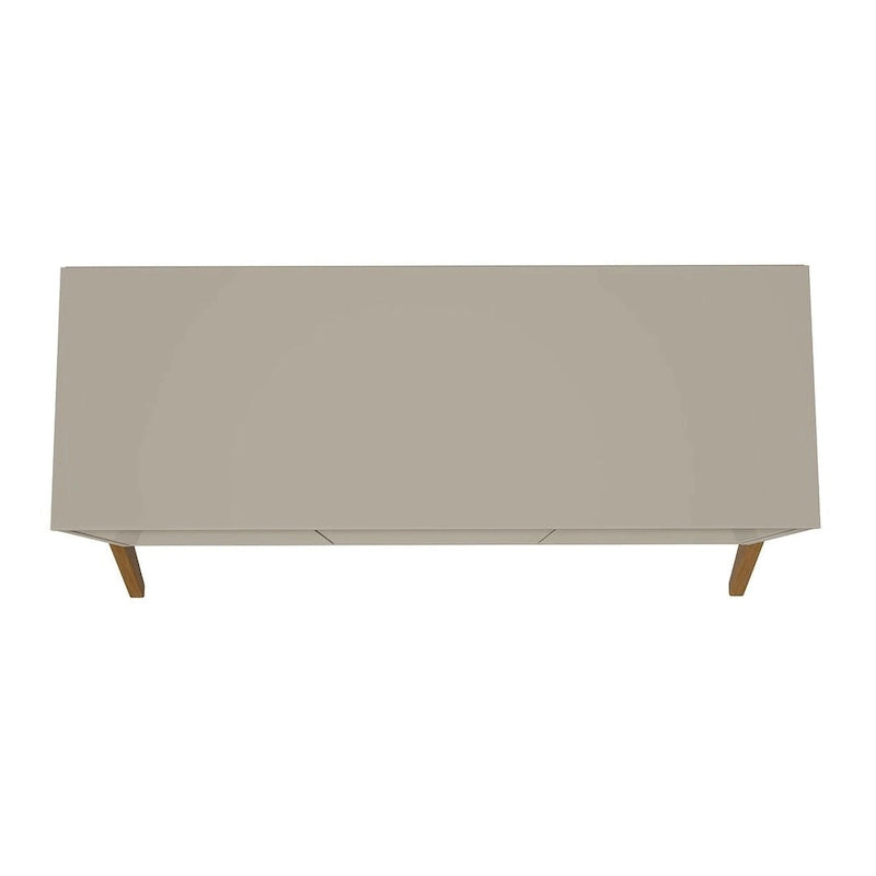 Mid Century Modern 48.50 Sideboard