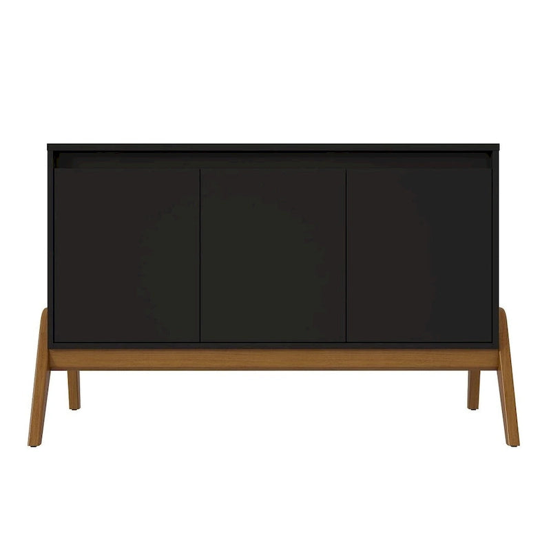 Mid Century Modern 48.50 Sideboard