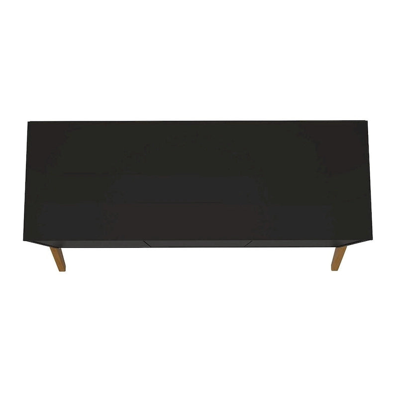 Mid Century Modern 48.50 Sideboard