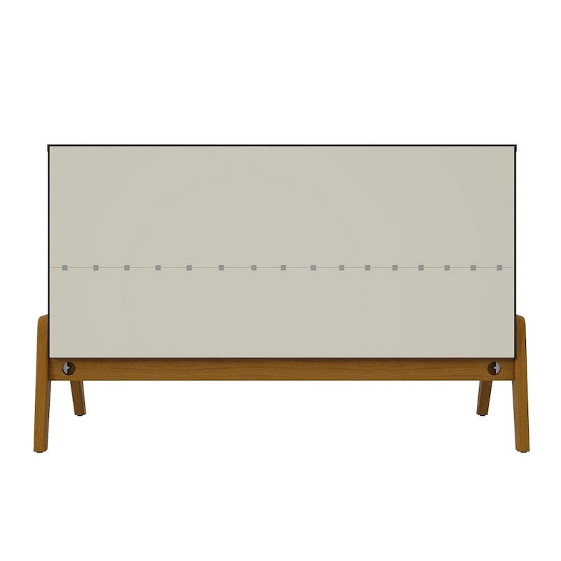Mid Century Modern 48.50 Sideboard